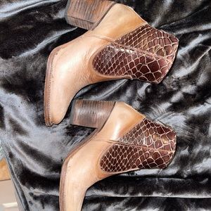 reserved clementine freebird